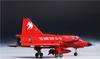 Special Hobby Шведский штурмовик Saab Bigen Авиашоу Должен Пластиковая модель SH72497 1/72 AJS-37 Go-On