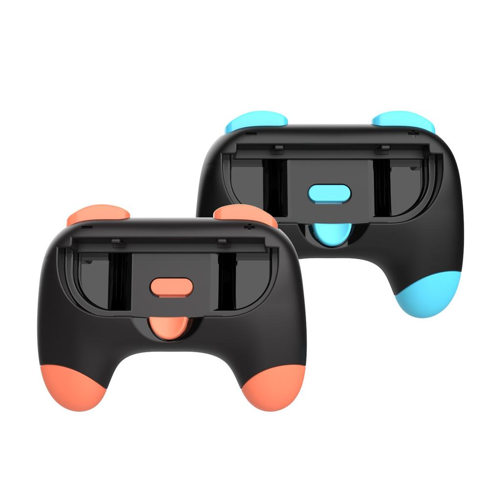 2 шт. Для Nintendo Switch 2 Контроллер Joy-Con Рукоятка Держатель Стойка Кронштейн