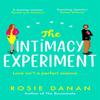 The Intimacy Experiment by Rosie Danan Paperback Book 9780349427546