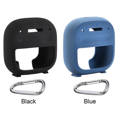 Защитный чехол, ударопрочный силиконовый защитный чехол для Bluetooth-динамика Bose SoundLink Micro 2