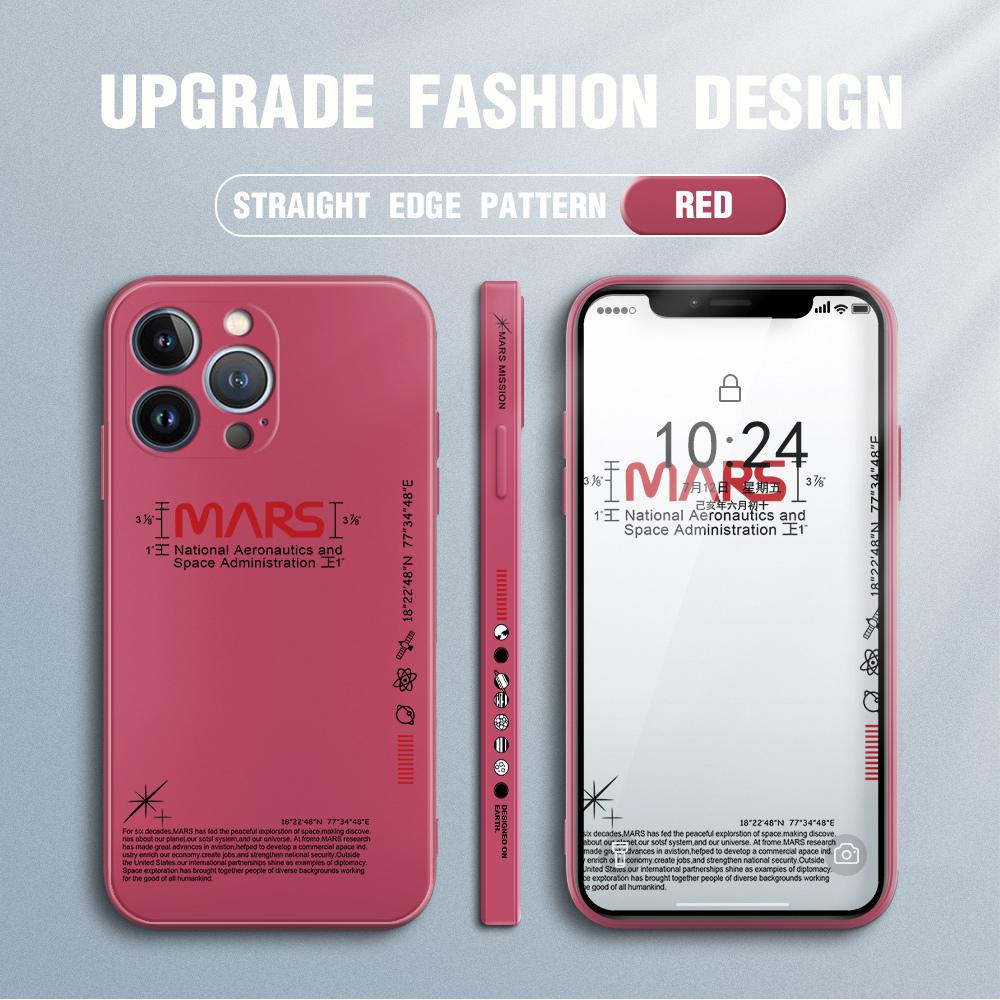 Fashion Popular Phone Case for iPhone 14 13 12 Pro Max Samsung Galaxy S23 Ultra S20 FE M32 A13 A20S Note 20 Soft Liquid Silicone Cover Coque