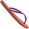 aK1 GIRLS' FLIP-FLOP HAVAIANAS 33-34