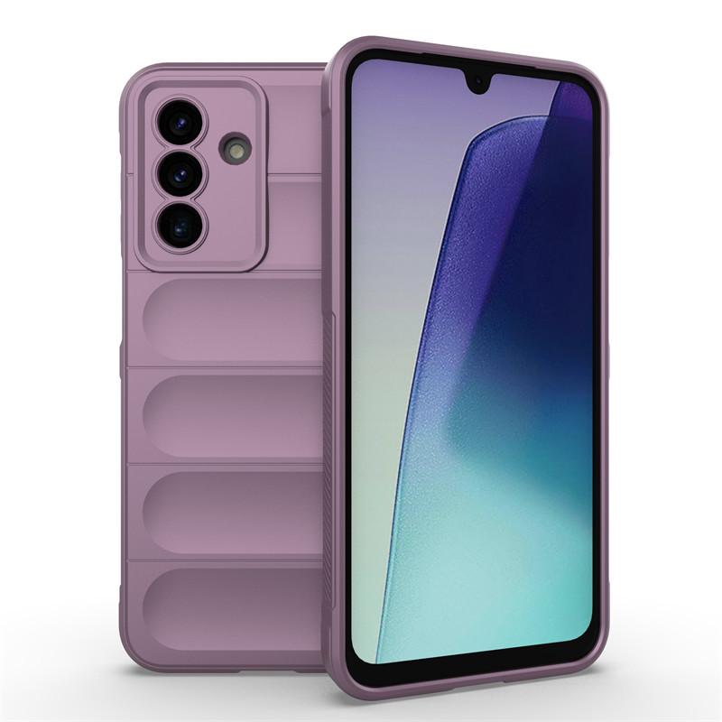 Чехол для Samsung Galaxy A17 Чехол для Samsung A17 Мягкий силиконовый Прочный бампер Защитные чехлы для телефона Для Samsung A17 Fundas