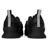 Under Armour Унисекс Обувь для тренировок Reign Lifter Черно-белый 3023735-001