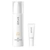 HAKU Day Brightening UV Main Unit Beauty Serum Whitening Stain Prevention Shiseido Serum Sample 45mL+6g Quasi-drug [Beauty Included]