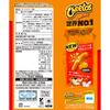 Японские чипсы Cheetos со вкусом сыра 70 г x 12 пакетиков Frito-Lay