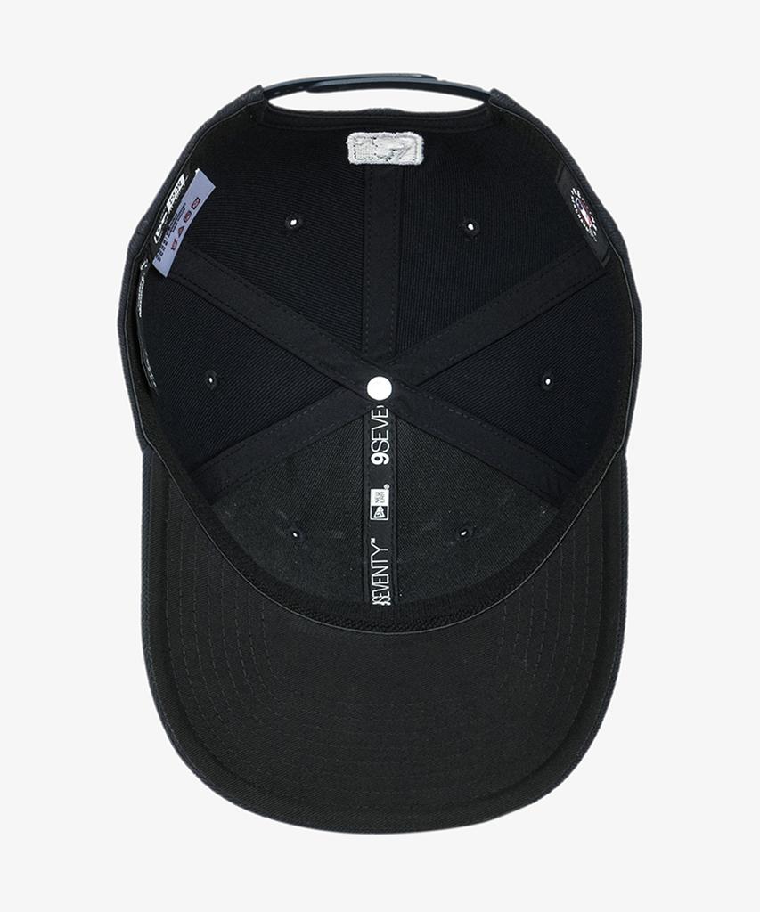 New Era MLB Нью-Йорк Янкис Эластичный Снэпбэк Темно-синий