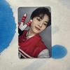 [USED] StrayKids 2nd Week Raku-STAR Aien Sanok Trading Card