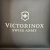 Б/у Мужские часы VICTORINOX SWISS ARMY Хронограф Нержавеющая сталь Серебристый Сапфировое стекло Водонепроницаемость 100 м с Коробкой 241589 Victorinox