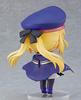 Nendoroid FateGrand Order CasterArtoria Caster Немасштабная раскрашенная подвижная фигурка из АБС-пластика и ПВХ
