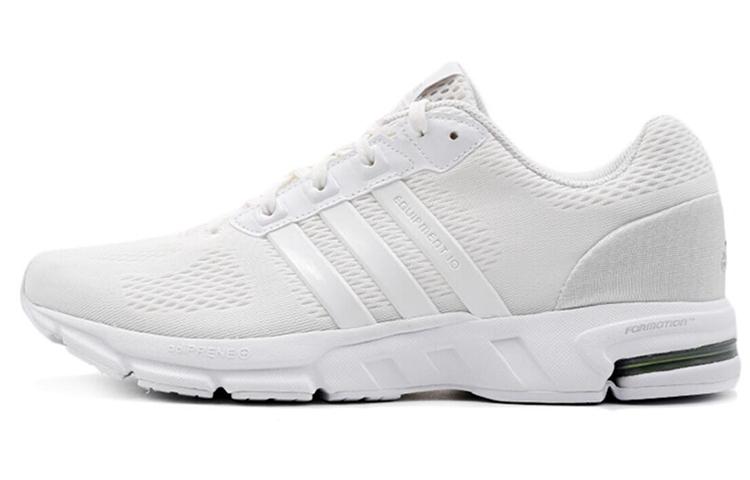 adidas Originals Eqt Низкие Кроссовки Нескользящие Спортивная Обувь Унисекс Белый BC0231