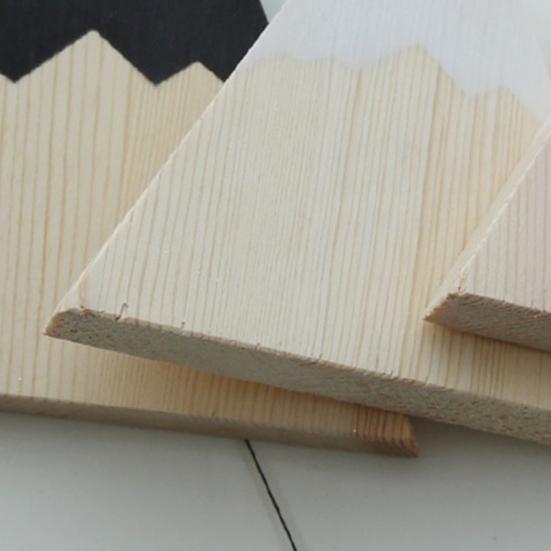 3 шт./набор деревянных украшений в форме снежной горы, реквизит для фотографий, деревянная подвесная настенная вывеска