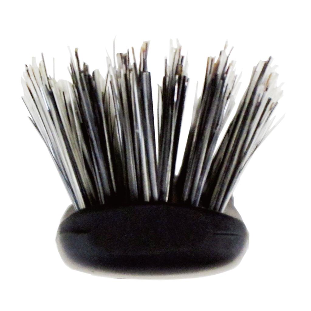 Промышленная щетка для волос Sanby Сделано в Японии SW-221