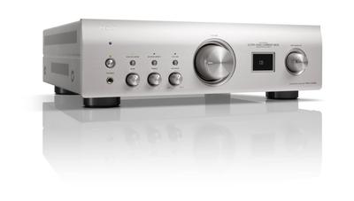 Интегральный усилитель Denon PMA1700NE DSD с высоким разрешением, совместимый с премиум-серебряным USB-ЦАП PMA-1700NESP
