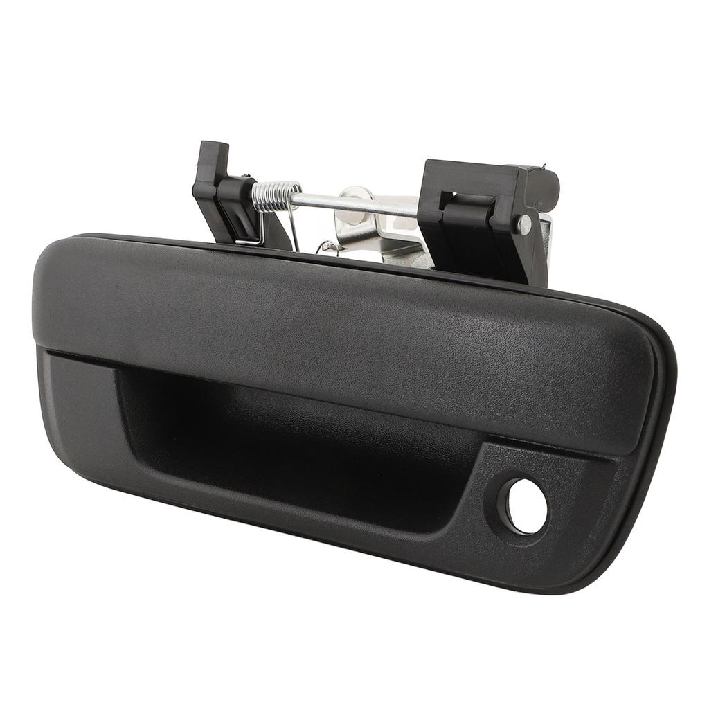 Rear Tail Gate Handle   Construction Tailgate   Handle Replacement for Isuzu D‑  2002 to 2011