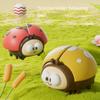 USB Rechargeable Floating Ball Blowing Toy Portable Hermit Crab Toy Kids/Toddler