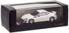 Toyota 86 TRD Customized Concept Satin White Pearl Готовый продукт LA-X 1/43