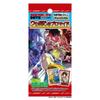 Forte SAKAMOTO DAYS Two-Piece Bromide Shokugan Banana Flavor Toy Gum, Box of 20 Collectible Anime Cards