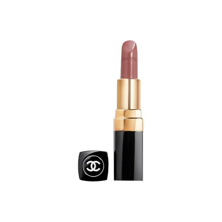 Chanel ROUGE COCO 3,5 г Стойкая сатиновая помада Увлажняющий и разглаживающий уход за губами