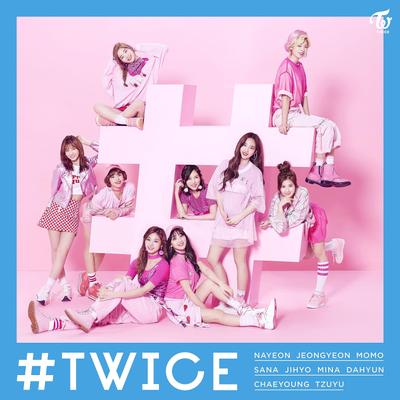 Издание Аналоговое #TWICE (Ограниченная запись) [Аналоговый]
