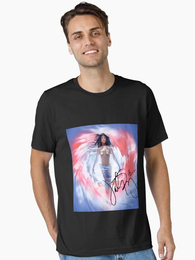 Katy Perry Katy Perry Autograph Essential T-Shirt
