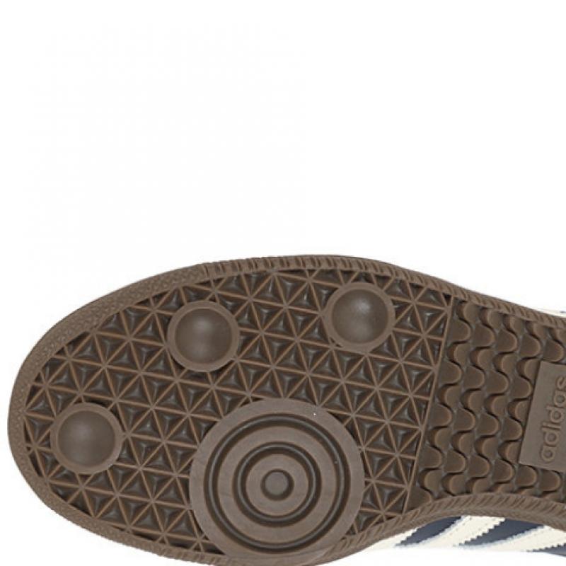 Adidas Кроссовки Samba Og W Night Indigo Cream White