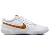 New Nike Court Zoom Lite 3 'White Monarch' DV3258-103