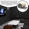 50x200cm Soundproof Cotton Sound-absorbing Cotton KTV Wall Indoor Recording Studio Sound-absorbing Board Self-adhesive silencer