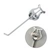1 PC Marching Clamp 29cm/11.42in 48g Elegant Appearance