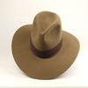 Pure Wool Top Hat Fashion Autumn And Winter Jazz Felt Hat