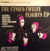 Виниловая пластинка CYNICS  Twelve Flights Up Цветной винил GH1010 2020 США Рок