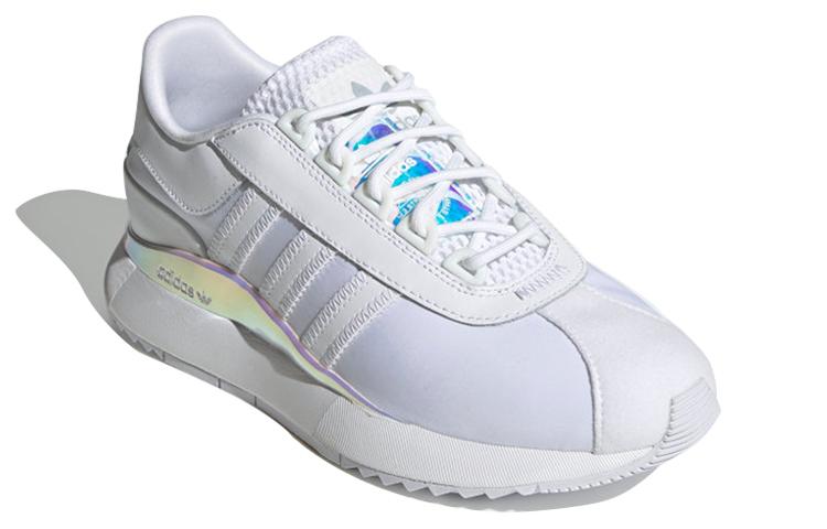adidas Женские Sl Andridge 'White Iridescent' Женские FU7212