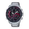 CASIO Casio Bluetooth Smartphone Linked Tough Solar ECB-900DB-1A Chronograph Calendar Analog Digital Black Red Business Watch Sports Watch Sta
