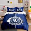 Scotland Emblem Bedding Set Bedding Duvet Cover Set Duvet Cover Pillowcases  (1 * Duvet Cover 2 * Pillowcases, without duvet insert)