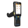 Dongji AUTOID Q7Grip Ультрадальнобойный ручной сканер