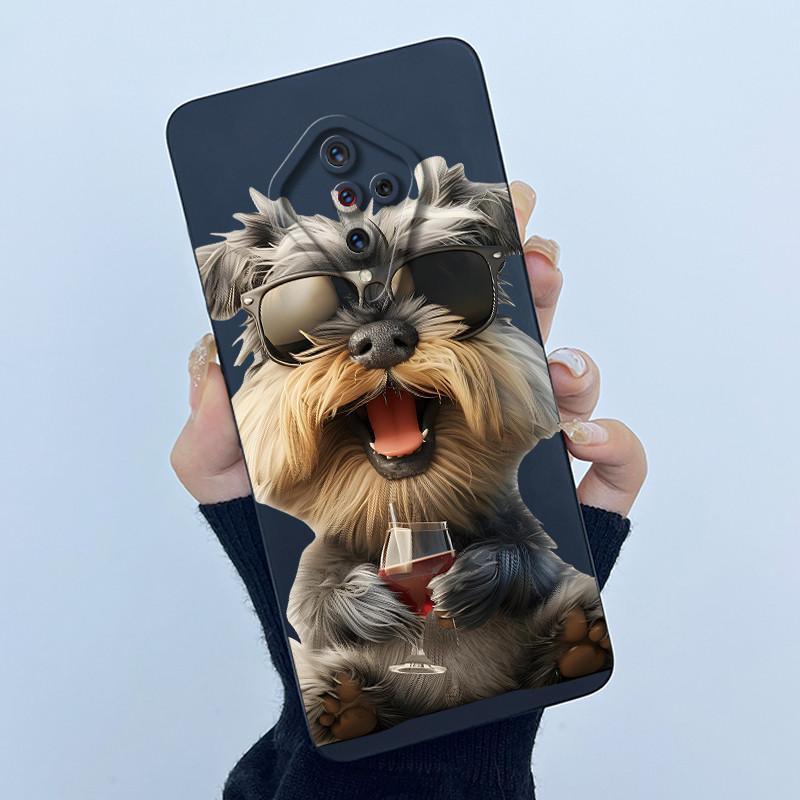 For Vivo S1 Pro Case 1920 PD1945F_EX Cover Lovely Cat Soft Liquid Silicone Matte Phone Case For Vivo X50 Lite V17 Russia Coque
