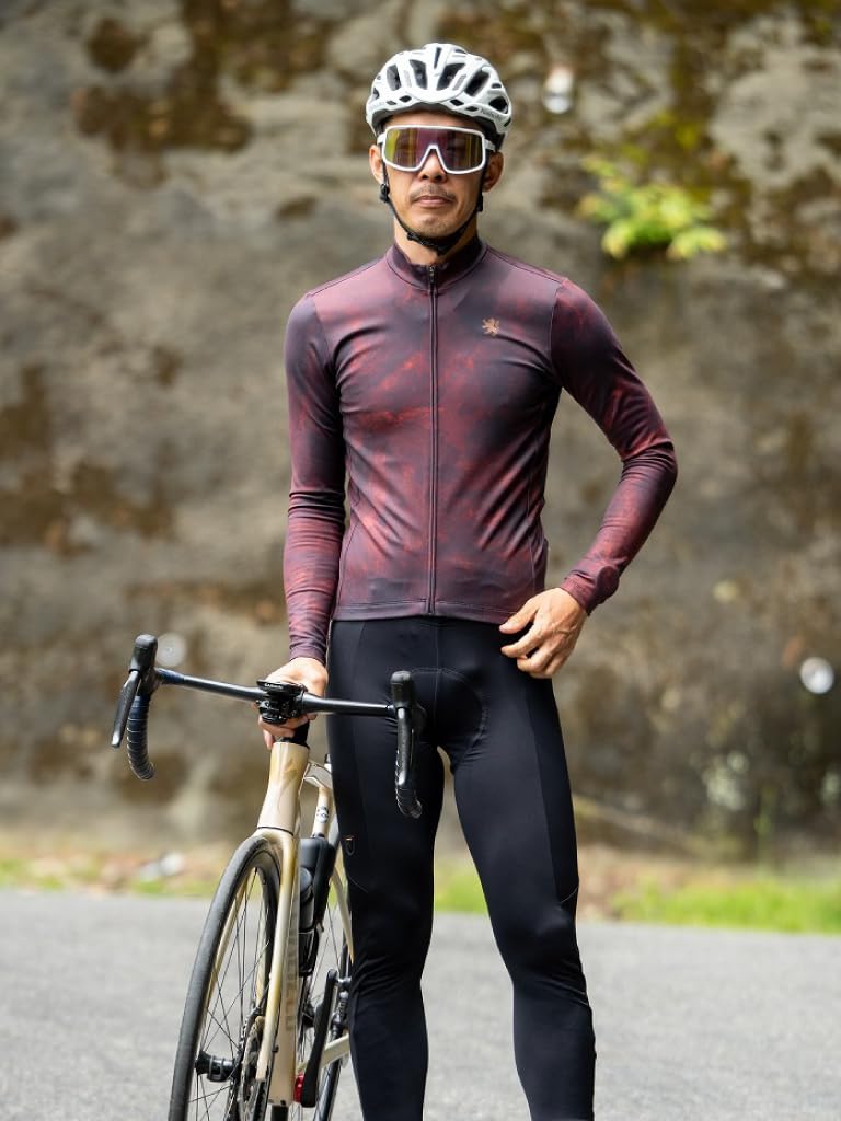 Джерси Lion de Capelmuur Light Warm Abstract