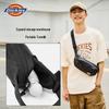Мужская нагрудная сумка Dickies с несколькими отделениями