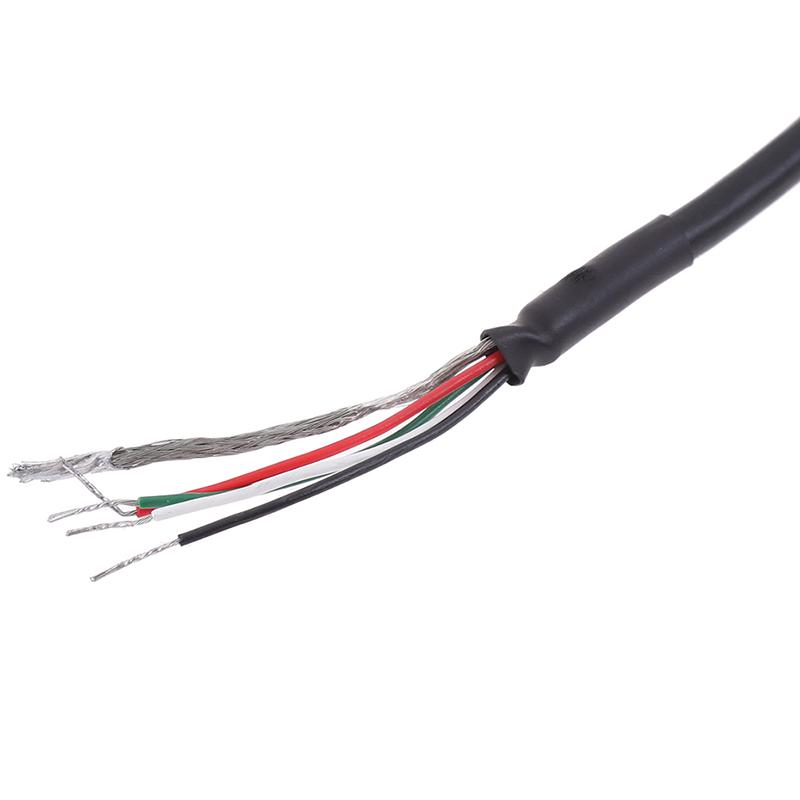 100/200/360/400/500/600P/R фотоэлектрический инкрементальный поворотный энкодер 5 В-24 В