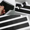 Car Door Sill Stickers Accessories For BMW F10 F30 F20 F31 F11 F15 F34 F35 F25 F16 F32 F33 F36 F21 F17 F18 F12 F13 F07 F01 F24