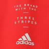 adidas Куртки и Пальто YB FAB MIX KN J Красный FM9748