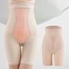 Брюки для таза Брюки для подтяжки живота Женская форма Формирование бедер Подтяжка талии Подтяжка талии Деформация бедер и украшение тела Трусы после родов