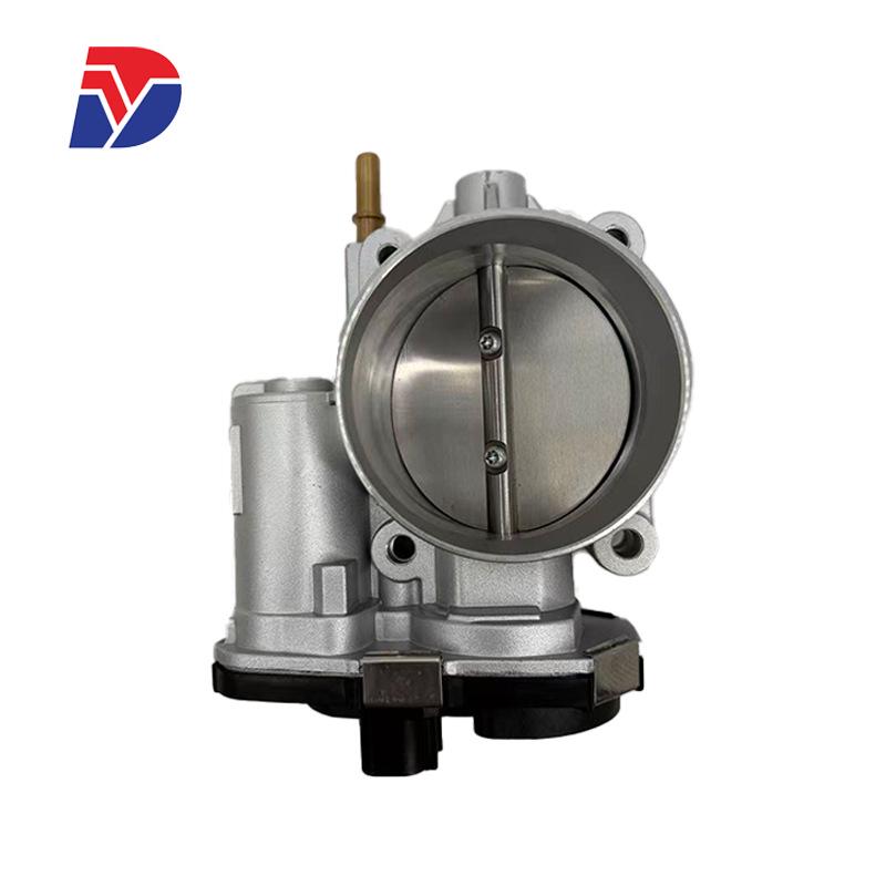 Compatible Throttle Body Assembly for Chevrolet - Part 12616437 S20093 977-360 F00H600078