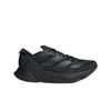 (w) Adizero Adios Pro 3 Triple Black