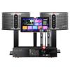 Аудиоколонка HiVi KF10 для домашнего KTV, комплект (Китайская версия)
