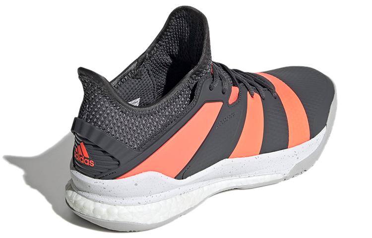 adidas Stabil X Серый Шесть EH0843