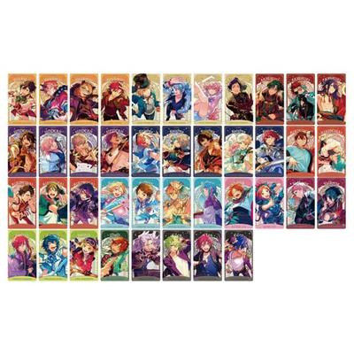 Коллекция карт Ensemble Arcana, 3 коробки по 14 звезд!