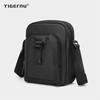 Tigernu Classic Men Messenger Bag Oxford Waterproof Shoulder Bag 7.9" iPad Mini Bags Men Travel Bags Crossbody Bags Elite Series