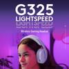 Logitech Беспроводная игровая гарнитура G325
