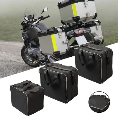 Для R1250GS R1200GS Мотоциклетная сумка Верхний кофр Внутренние сумки Багажные сумки Для BMW R1200GS LC ADV F800GS Adventure 2013-2018